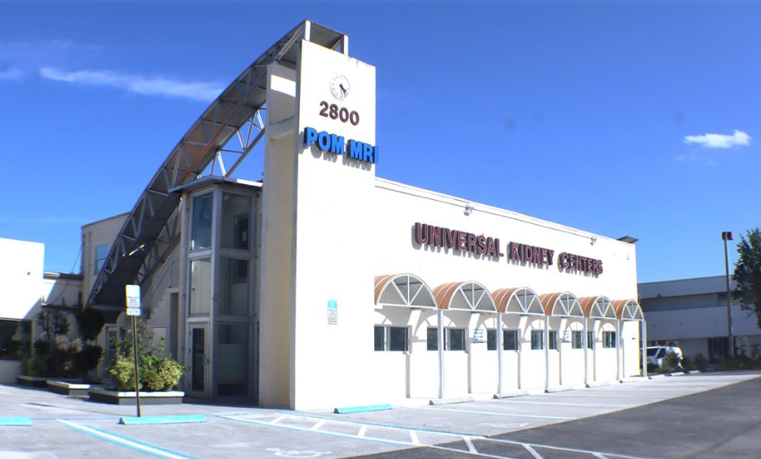 Commercial Property